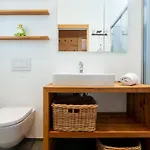 Pearl 1- Og Sued-west By Interhome Apartment *