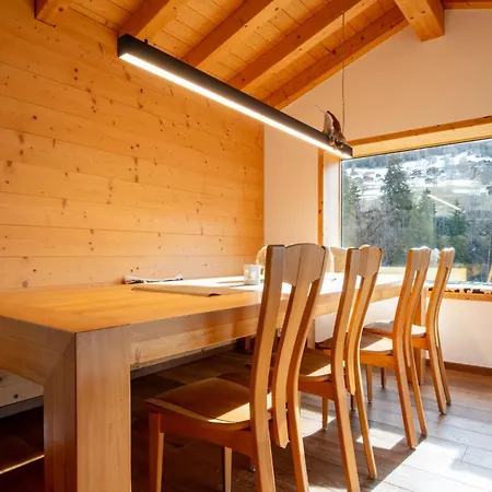 Pearl 1- Og Sued-west By Interhome Appartamento