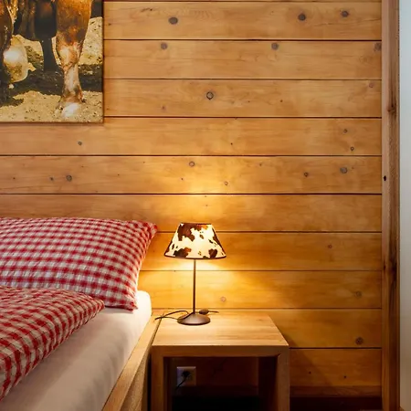 Appartamento Pearl 1- Og Sued-west By Interhome