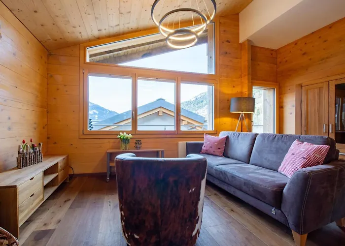 Pearl 1- Og Sued-west By Interhome