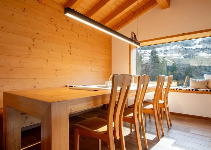 Pearl 1- Og Sued-west By Interhome Appartamento