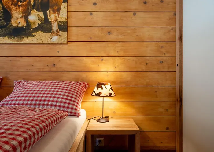 Appartamento Pearl 1- Og Sued-west By Interhome