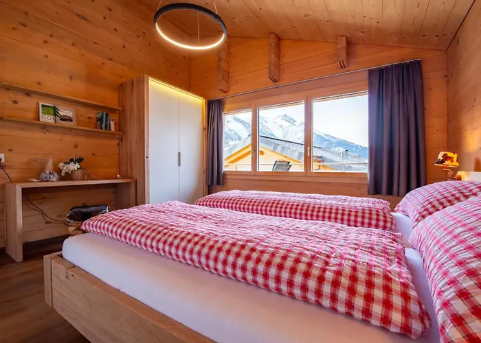 Pearl 1- Og Sued-west By Interhome *