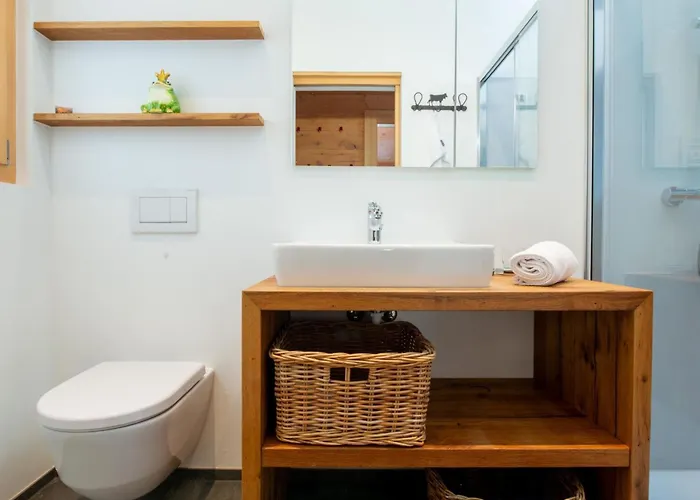 Pearl 1- Og Sued-west By Interhome Appartamento *