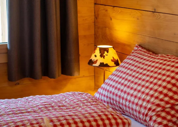 Appartamento Pearl 1- Og Sued-west By Interhome *