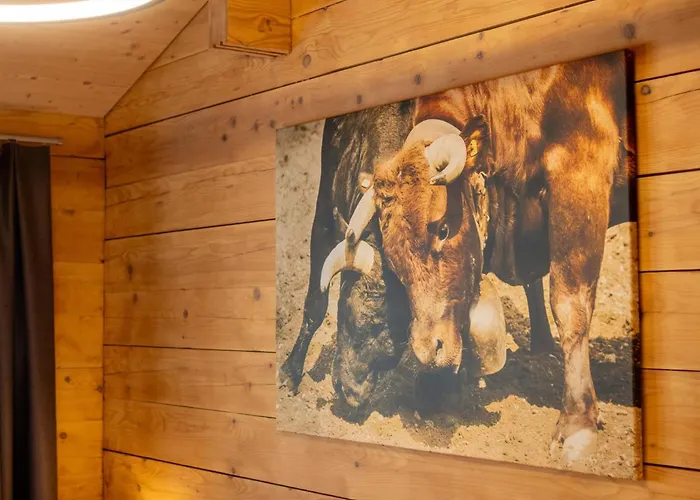 Pearl 1- Og Sued-west By Interhome *