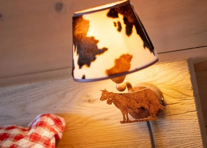 Appartamento Pearl 1- Og Sued-west By Interhome