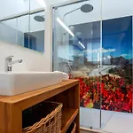 Pearl 1- Og Sued-west By Interhome Fiesch