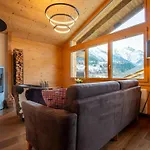 Διαμέρισμα Pearl 1- Og Sued-west By Interhome *